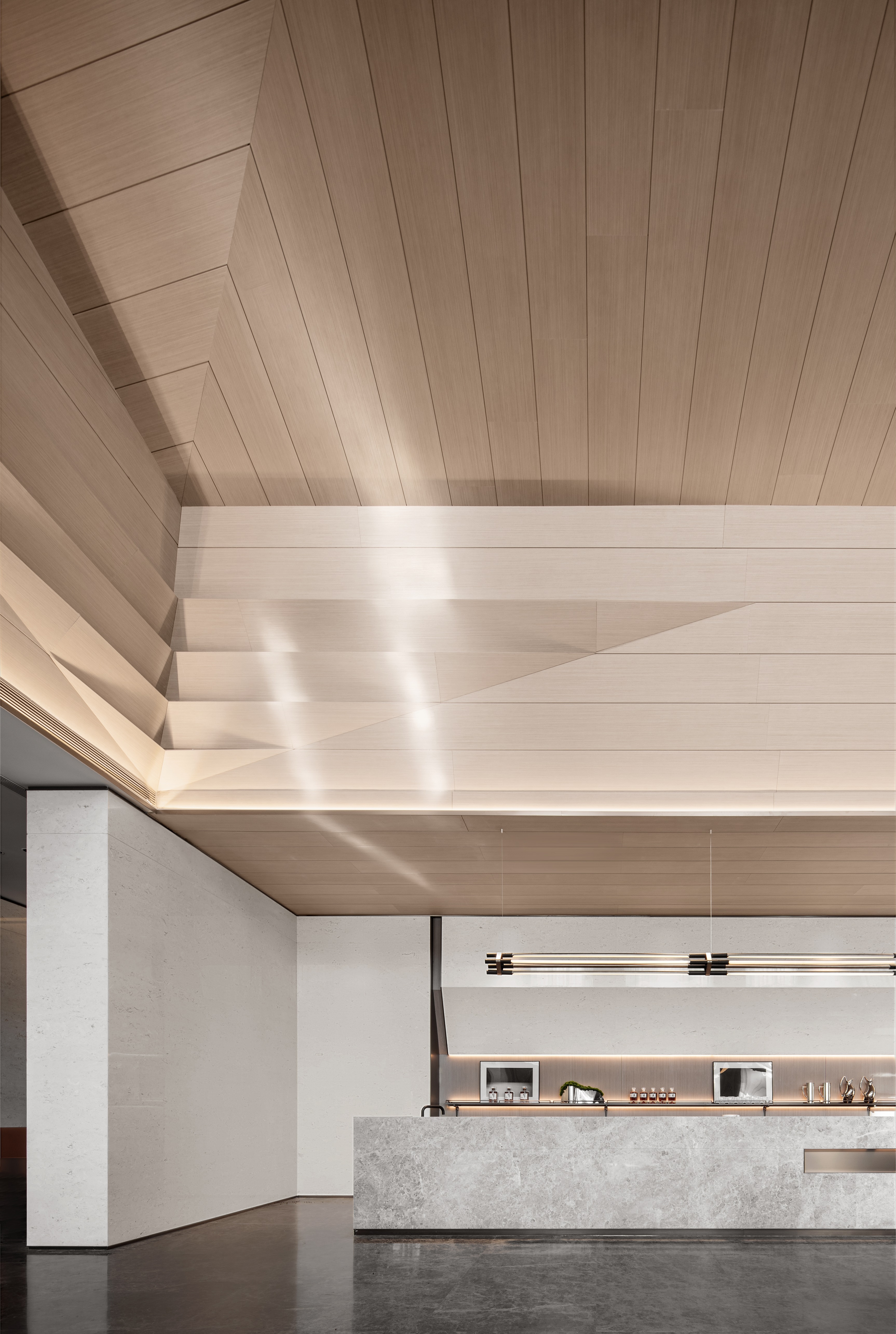 长春龙湖新星宇·青云阙丨中国长春丨IF DESIGN 羽果设计-44