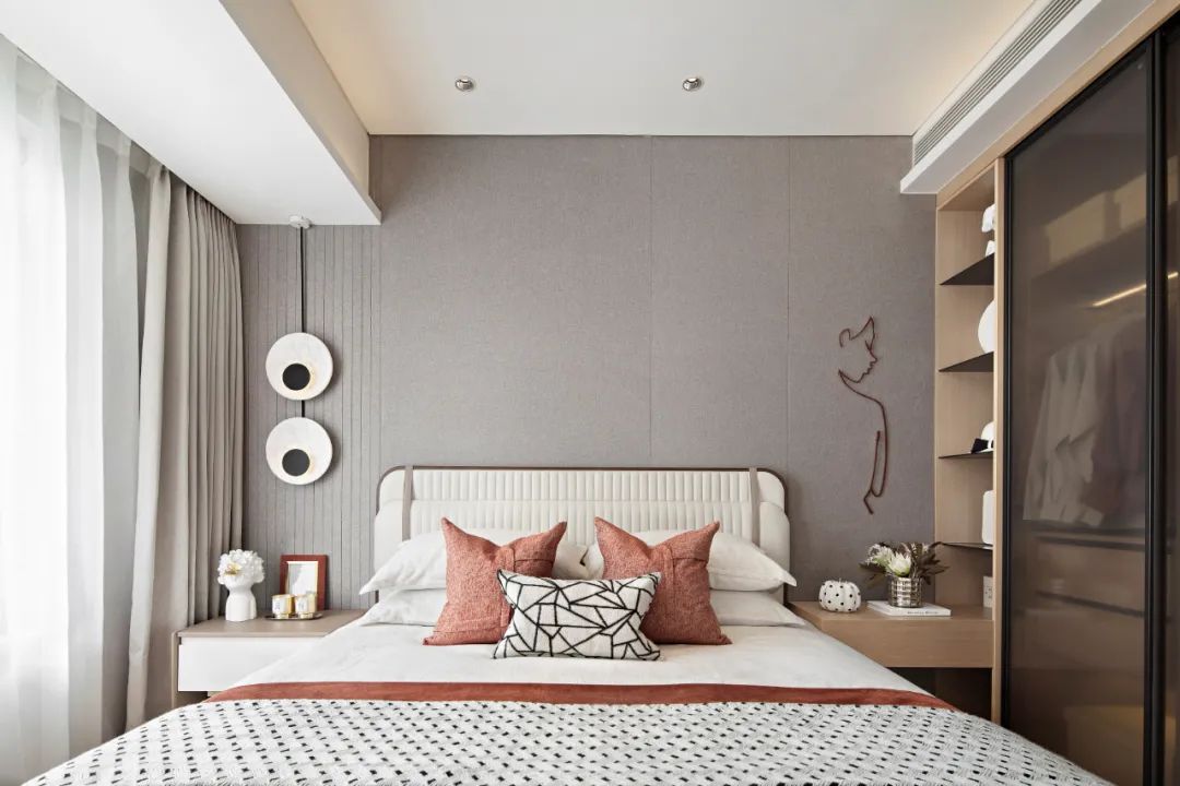 郑州金地·西湖春晓丨中国郑州丨矩阵纵横-44