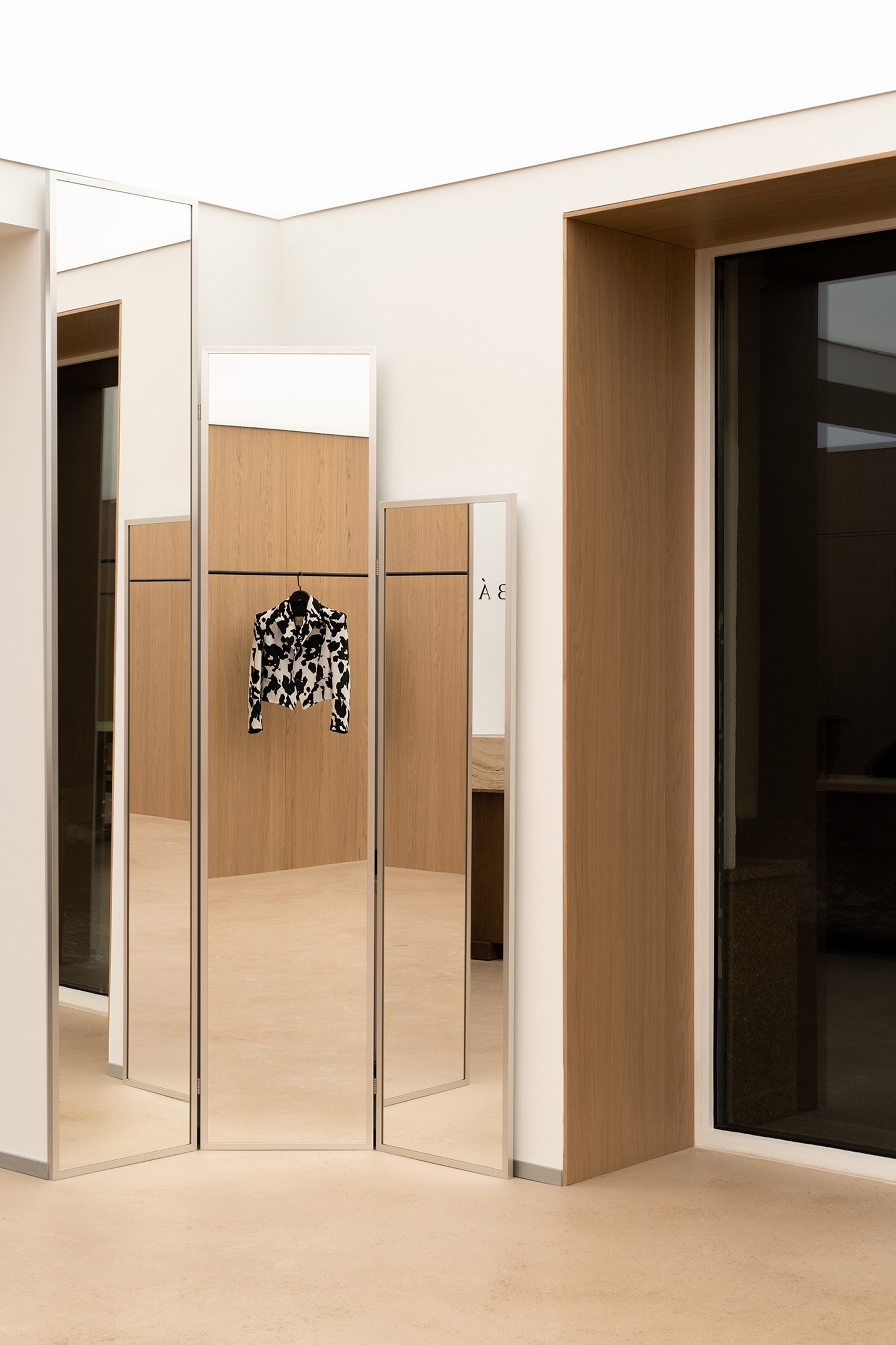 Bazhane 精品店 · AKZ Architectura-14