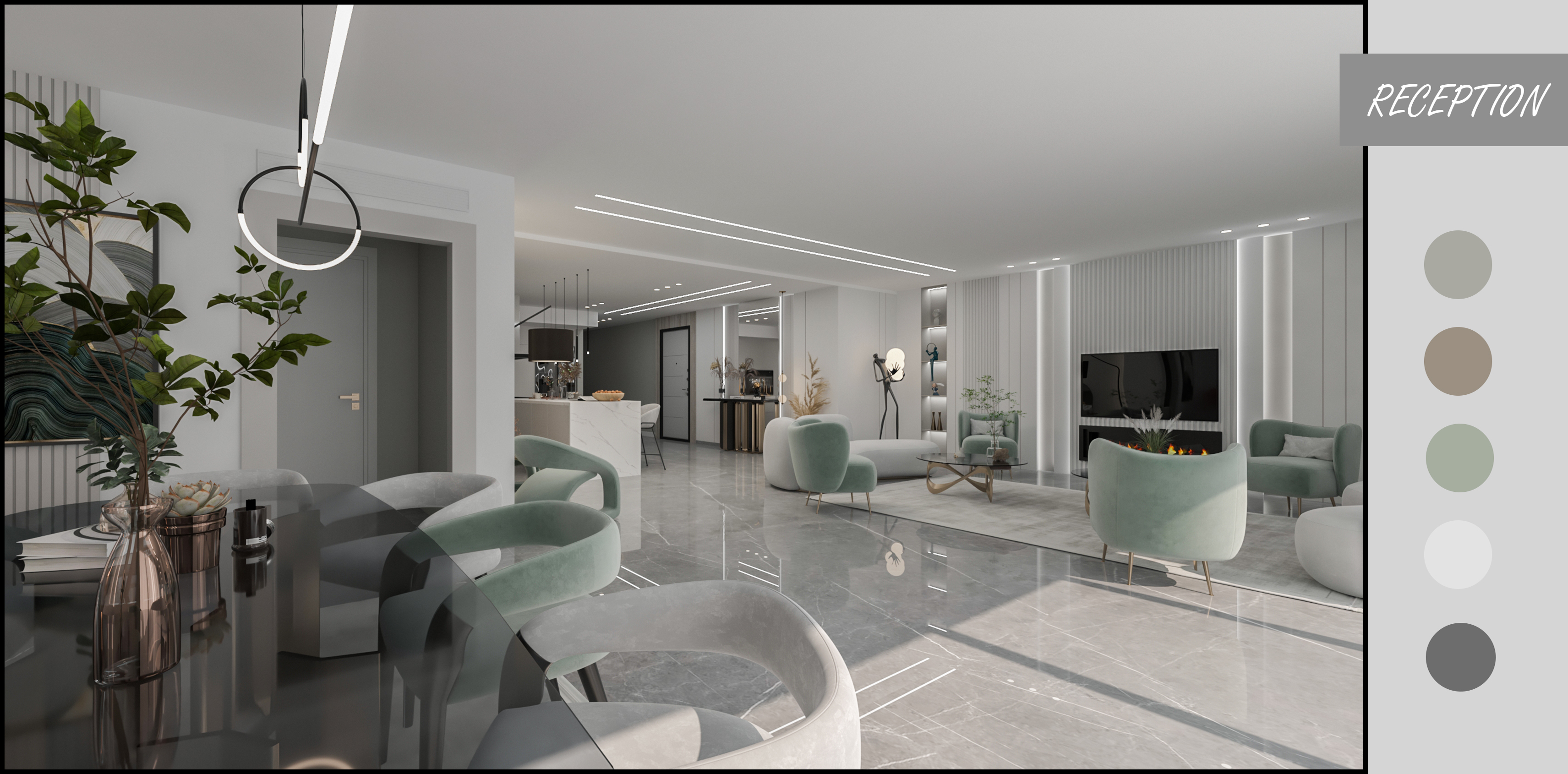 sheraton apartment-4