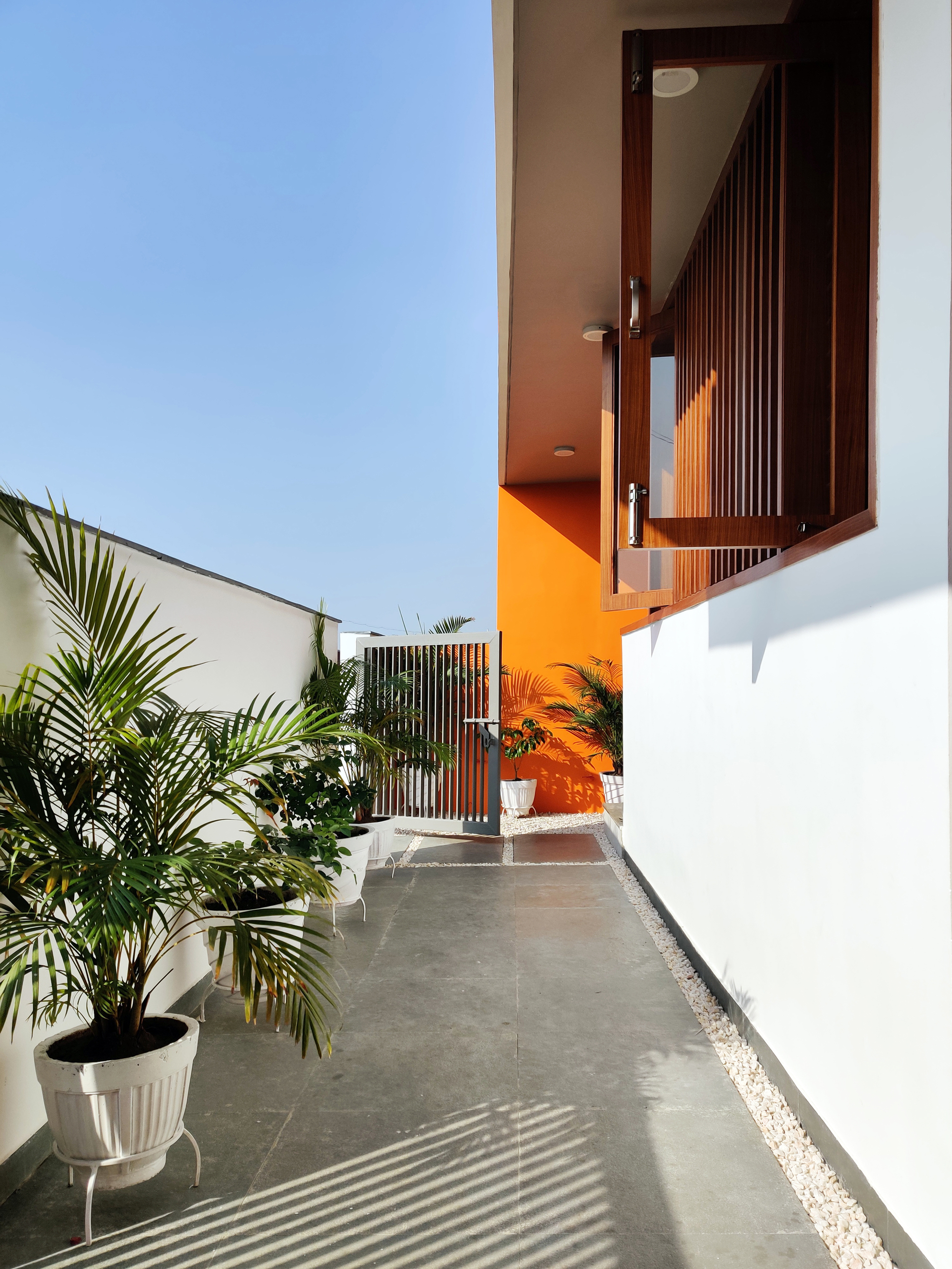 Orange House / Studio Habitect-24