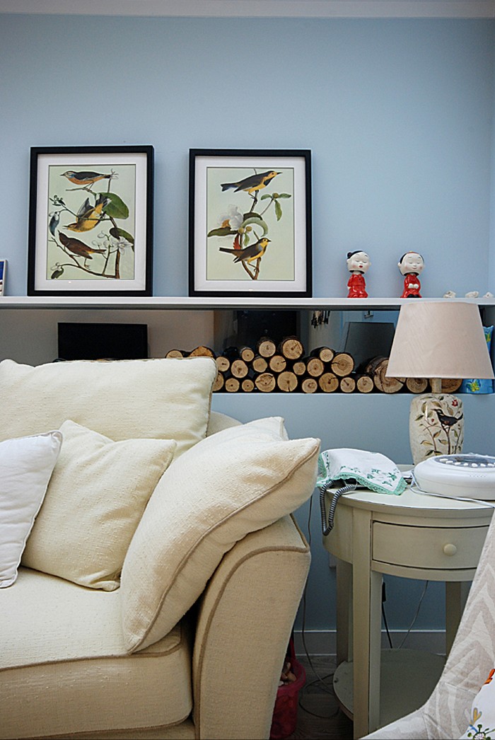 加州名宅的地中海风格-9