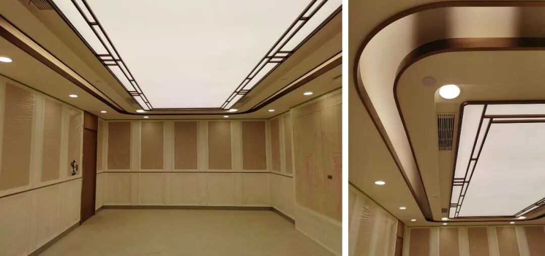 粽香传匠心，精筑护安康｜北方天宇圆满竣工上海市精神卫生中心精装修工程-36