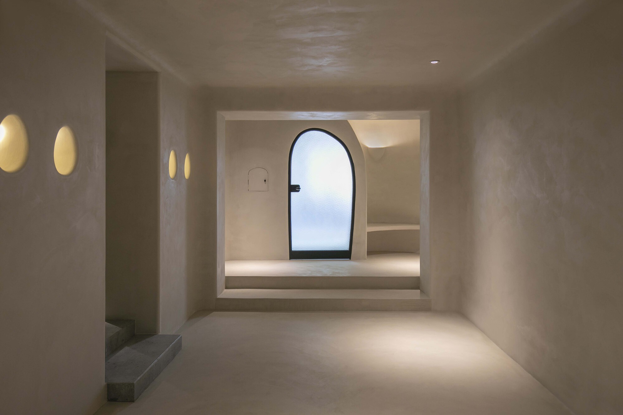 单人；单身人士丨中国上海丨Offhand Practice-25