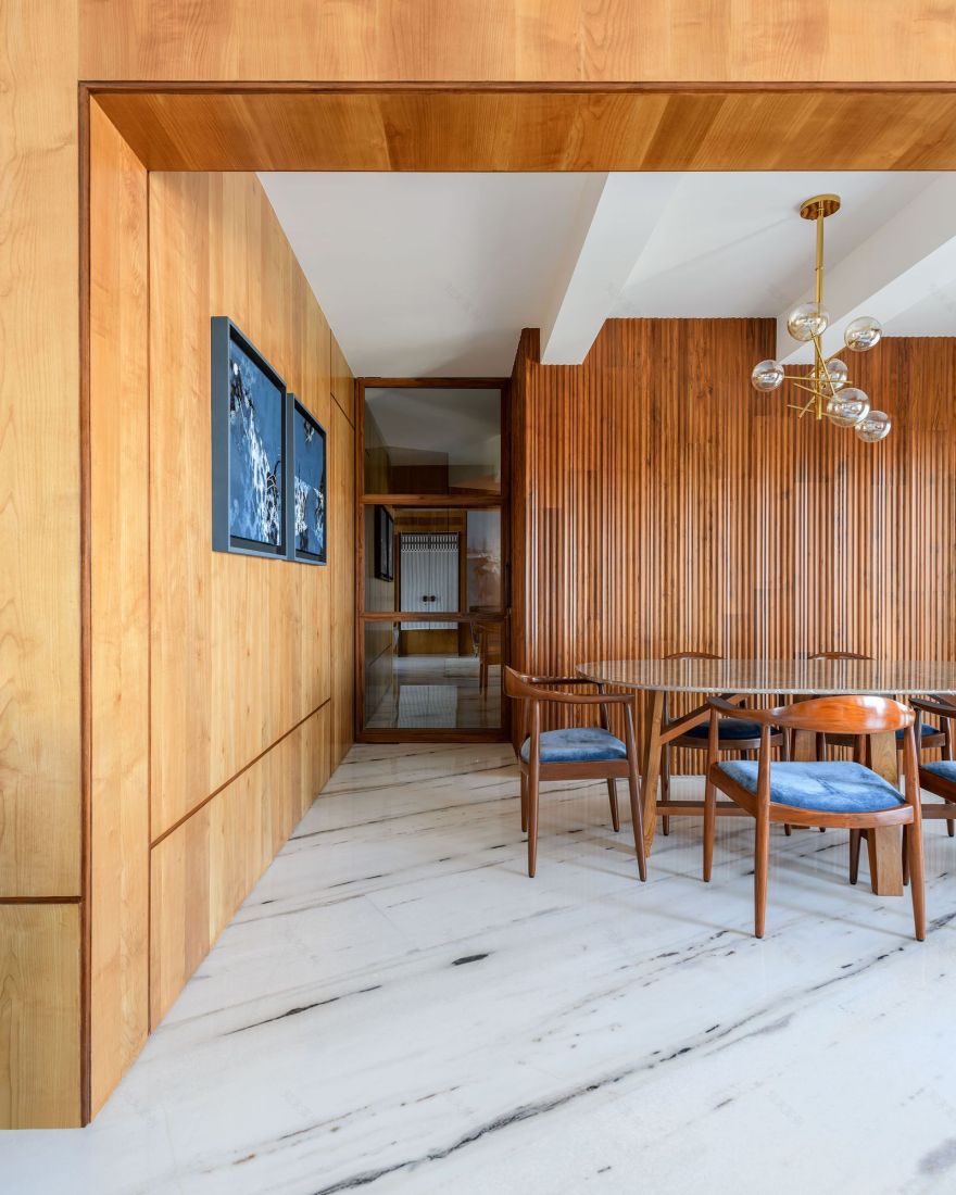 孟买1200平方英尺家庭住宅-19