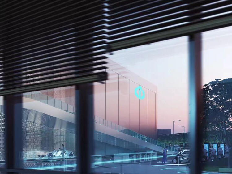 工作机会
 | ArchDaily-8