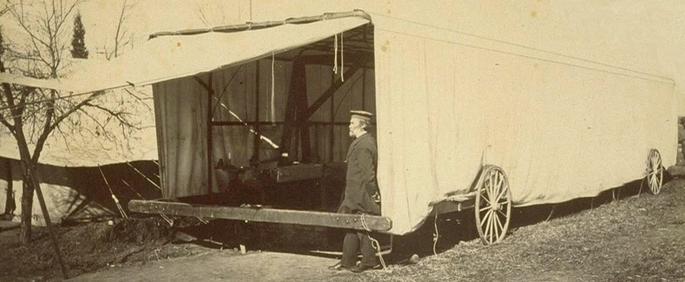 用于测量边界的建筑（“Yolo Buggy”）丨美国加利福尼亚-5