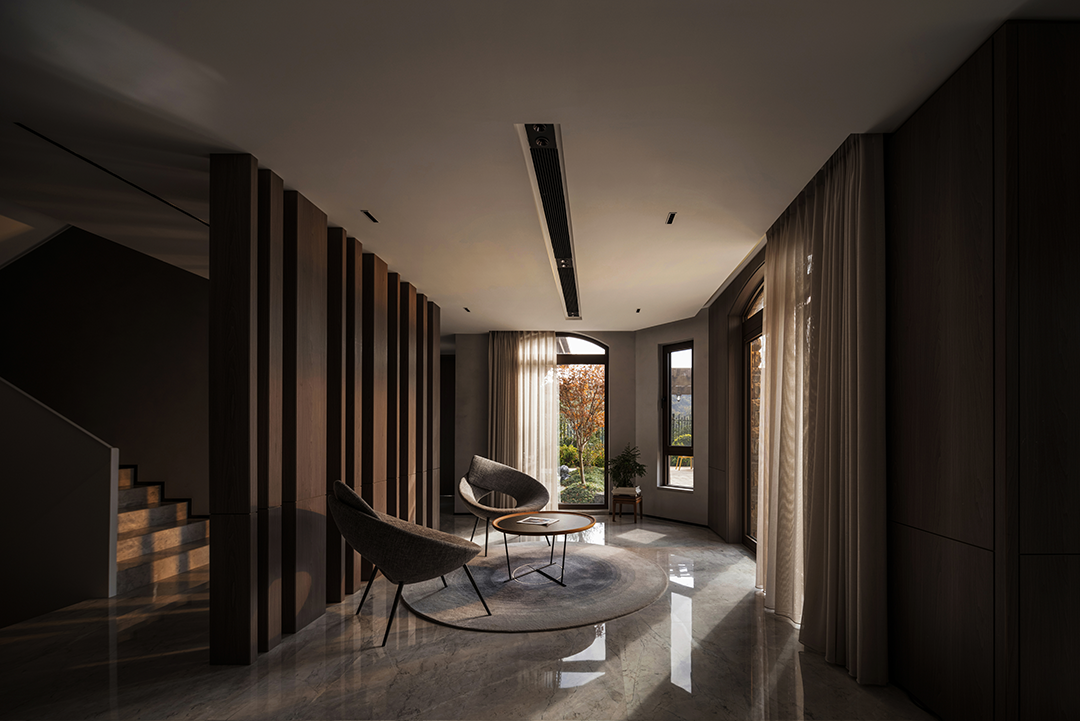 紫金七号丨中国南京丨堂杰国际设计-17