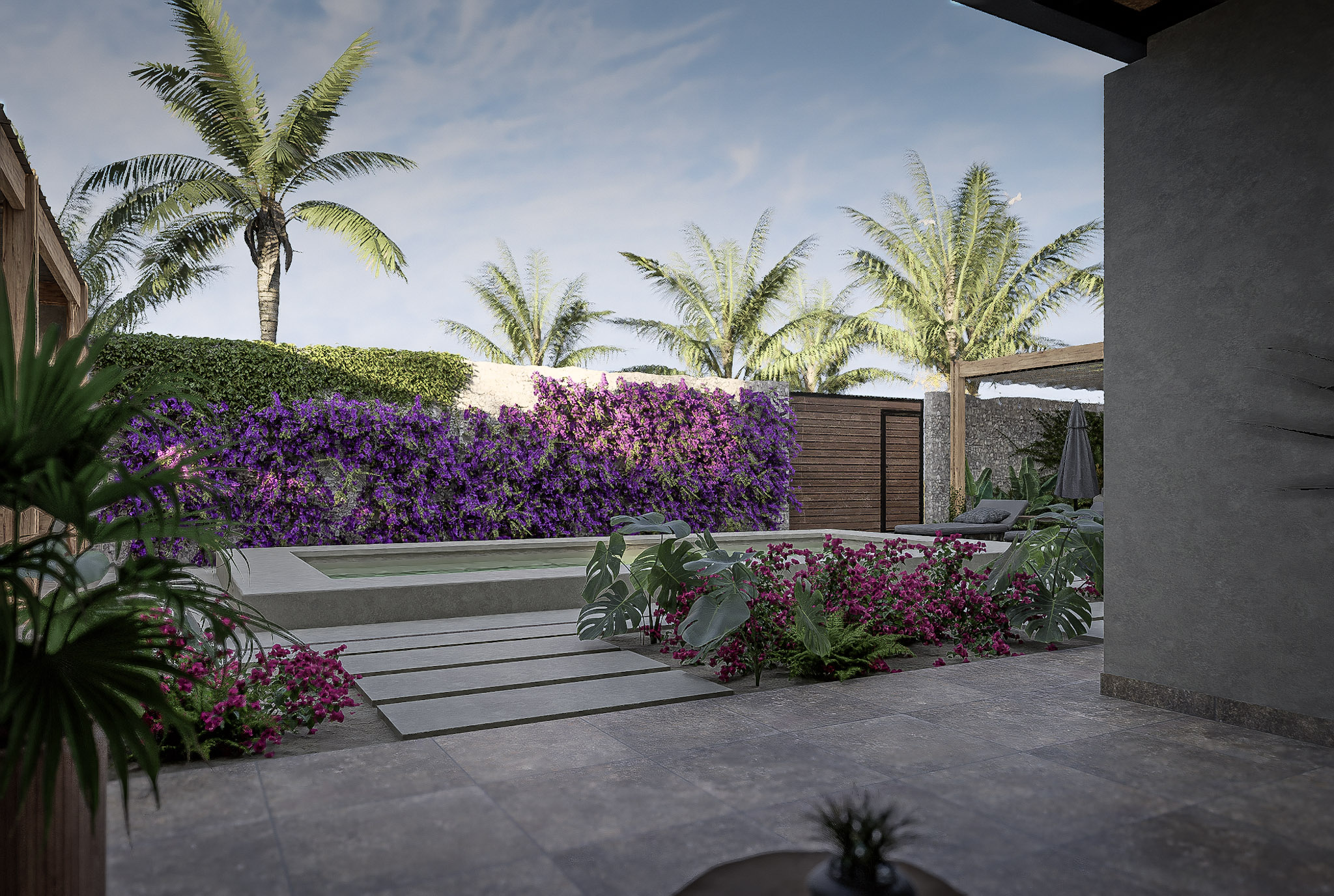 La casa de Tete Boutique Hotel | VALLADOLID, MX-9