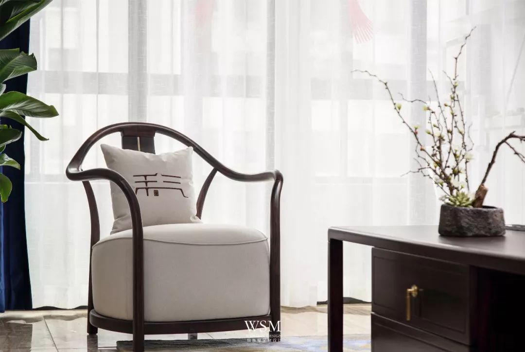 新中式风韵，打造江南诗意人居-4