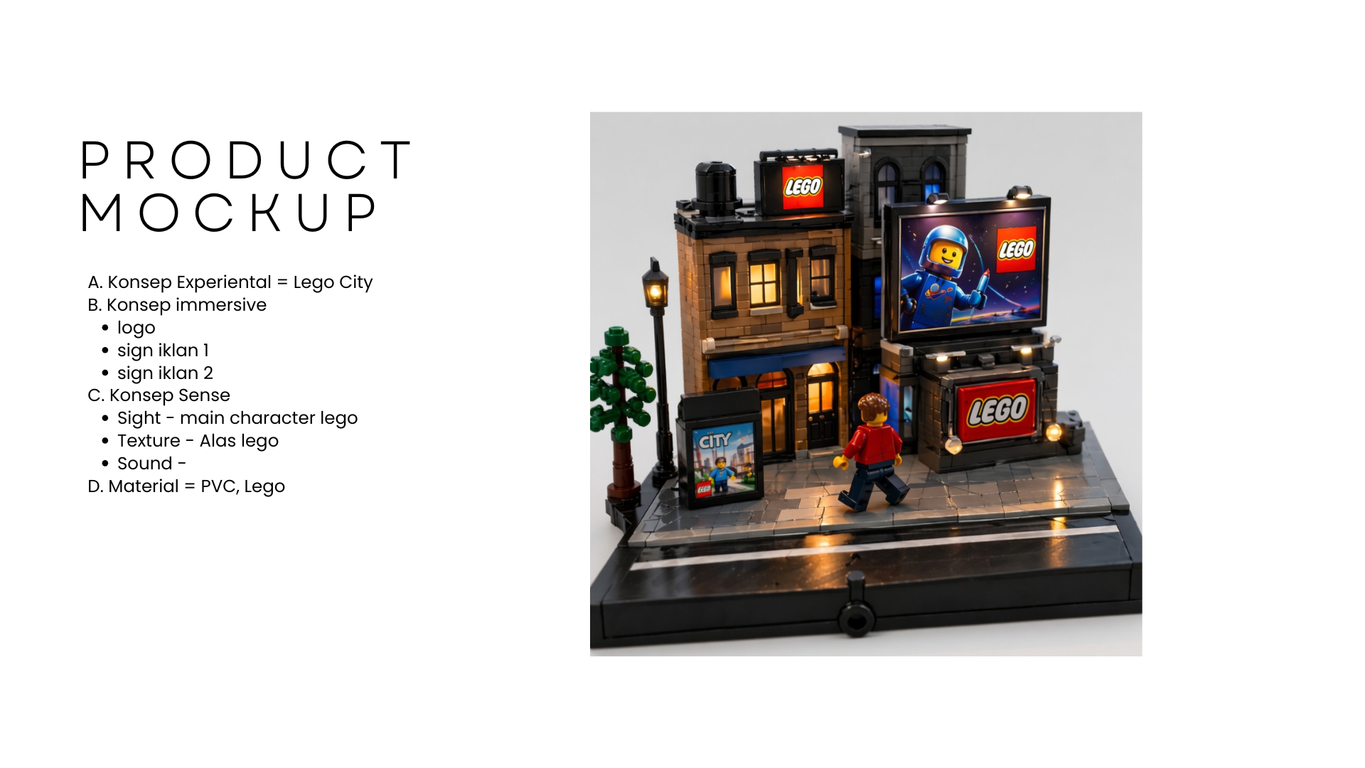 LEGO PROJECTION MAPPING-4