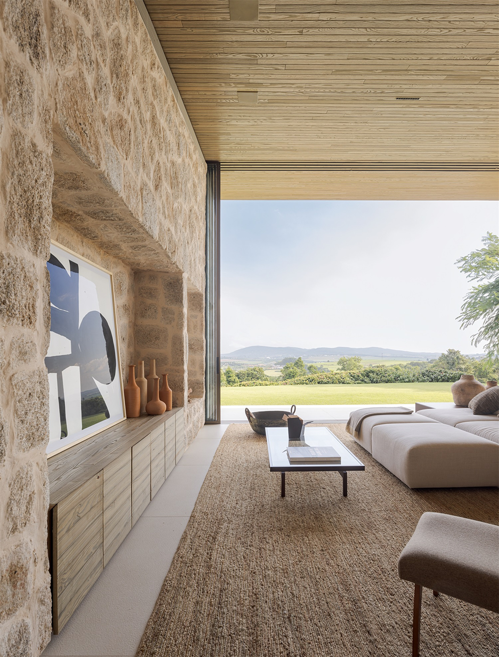 Boa Vista 住宅丨巴西圣保罗丨Arthur Casas-19