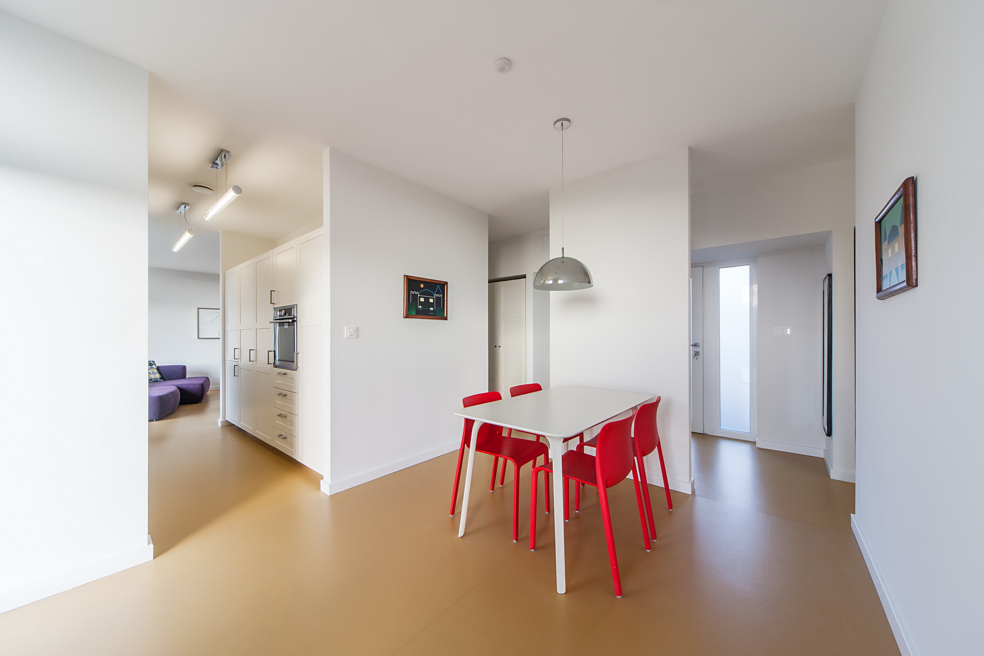 巴拉通格约克传统葡萄园区私人住宅设计-16