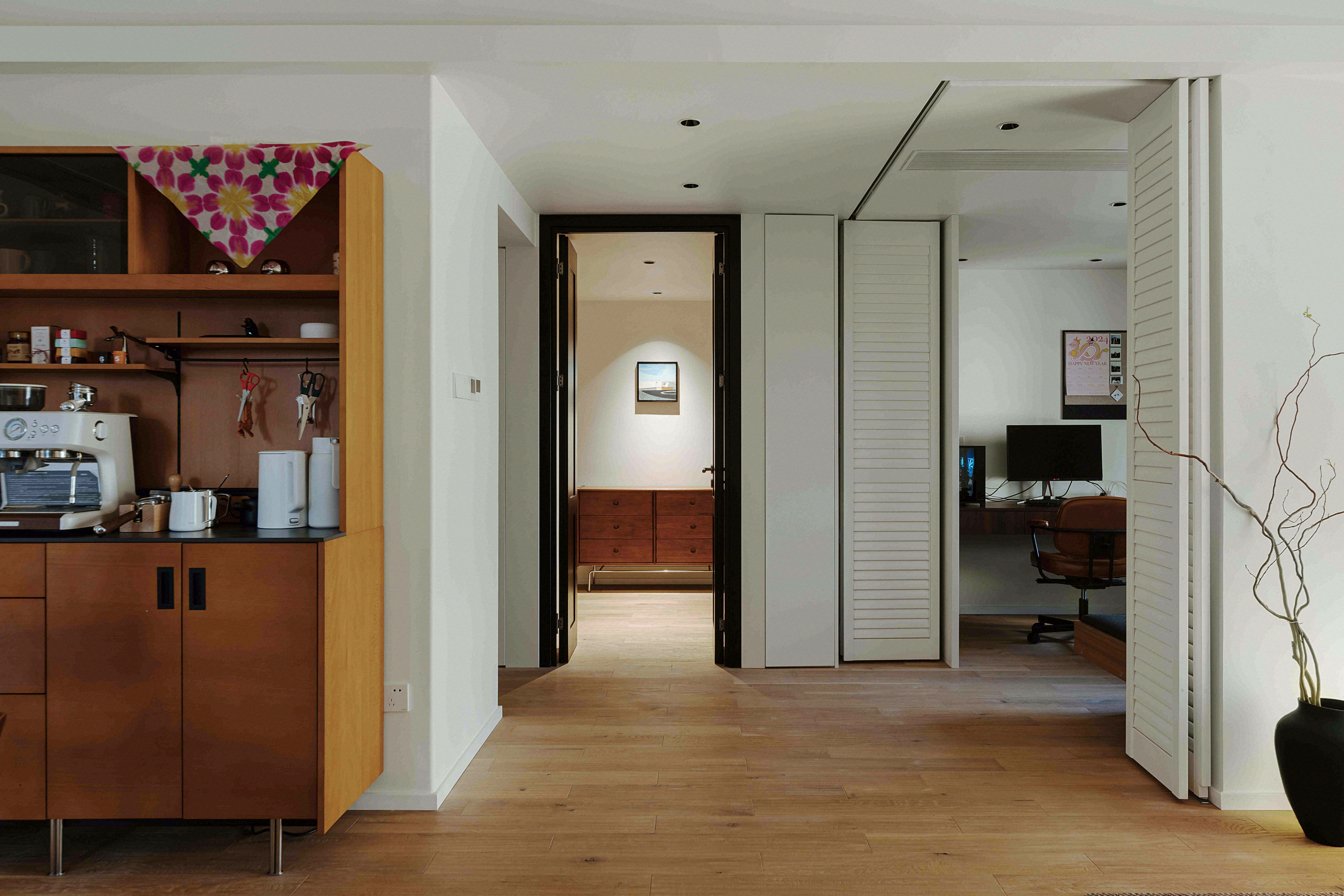 空间摄影\混搭风-11