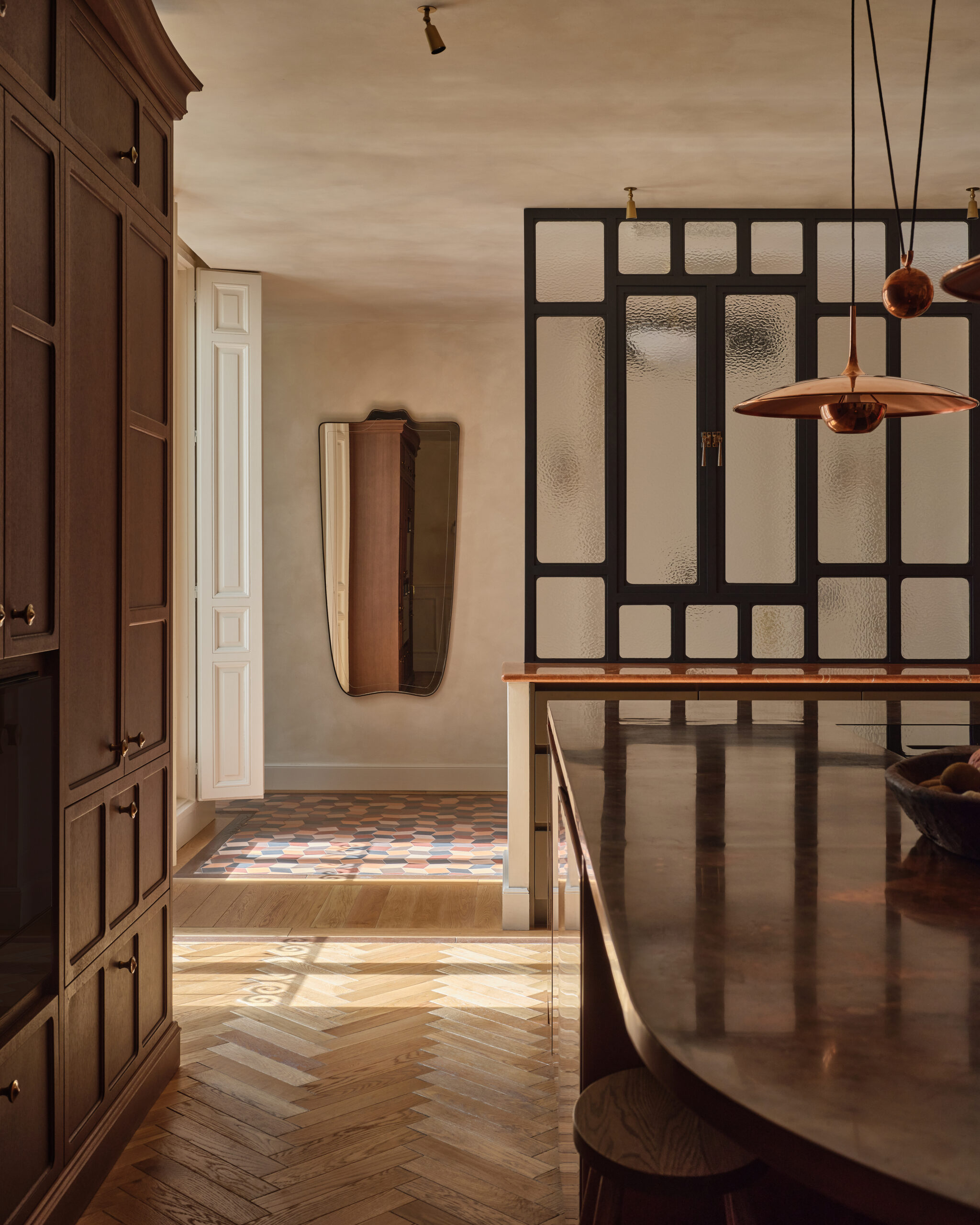 丨西班牙马德里丨Lind + Almond-20