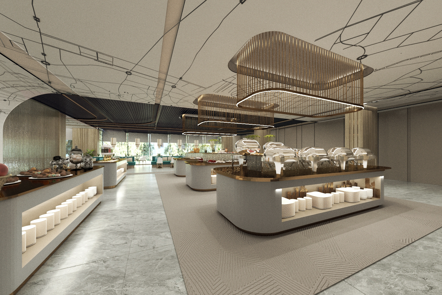 2020 - ĐỒ ÁN NGHỈ DƯỠNG - HOTEL PROJECT - NOVOTEL-24