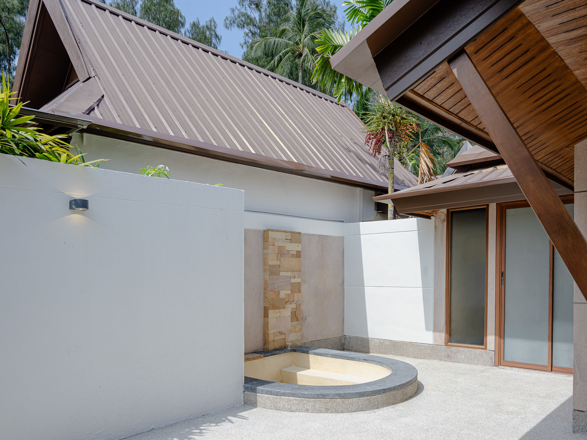 Thai Cottage — Hospitality Interiors, Railay Beach-5