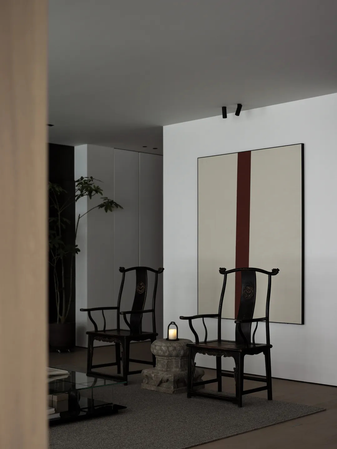 极氪中心,杭州星耀中心丨中国杭州丨倪董波-42