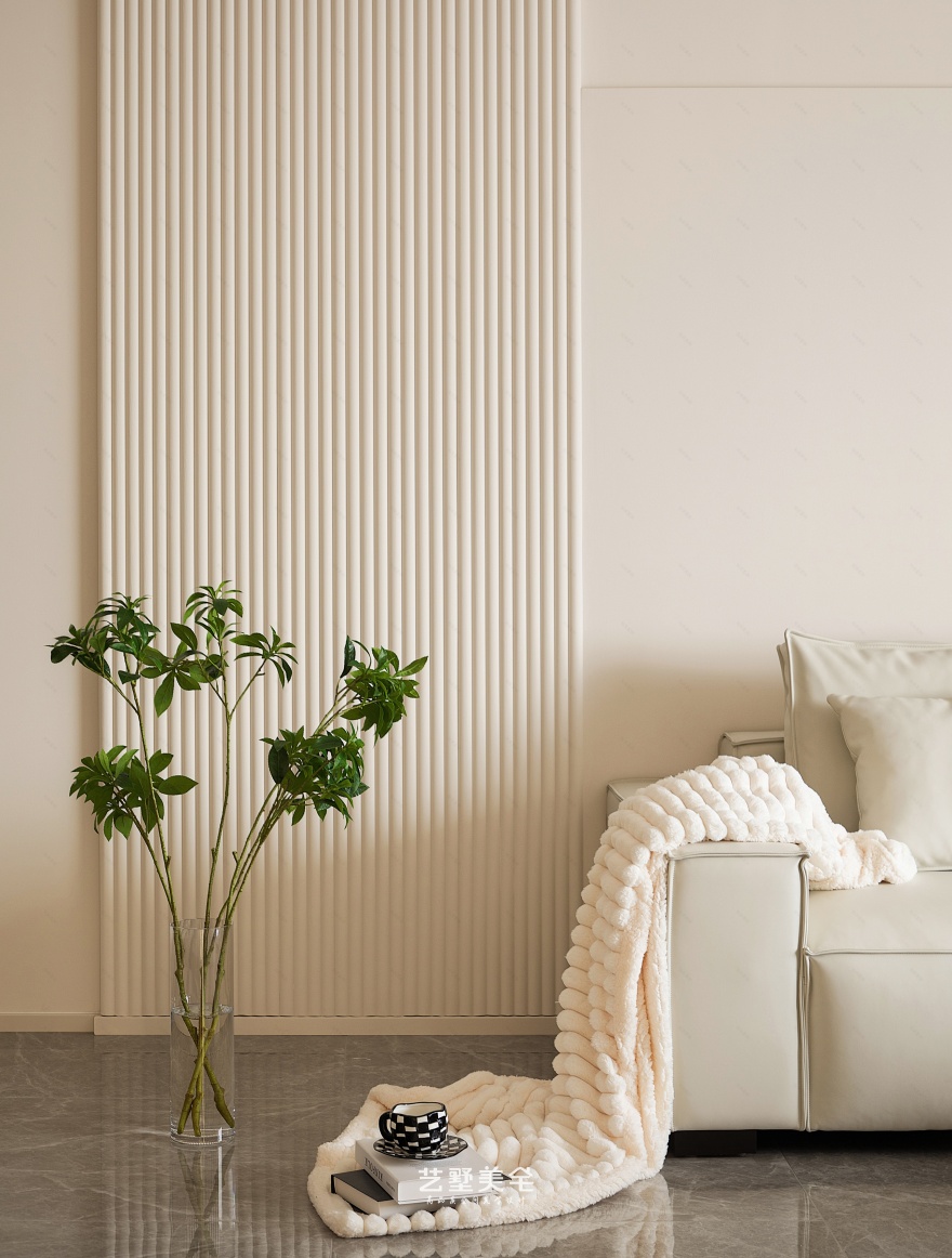 华润昆仑御 118㎡精装改造丨中国合肥-11