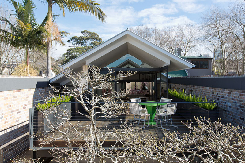 工业仓库改造为现代住宅空间-15