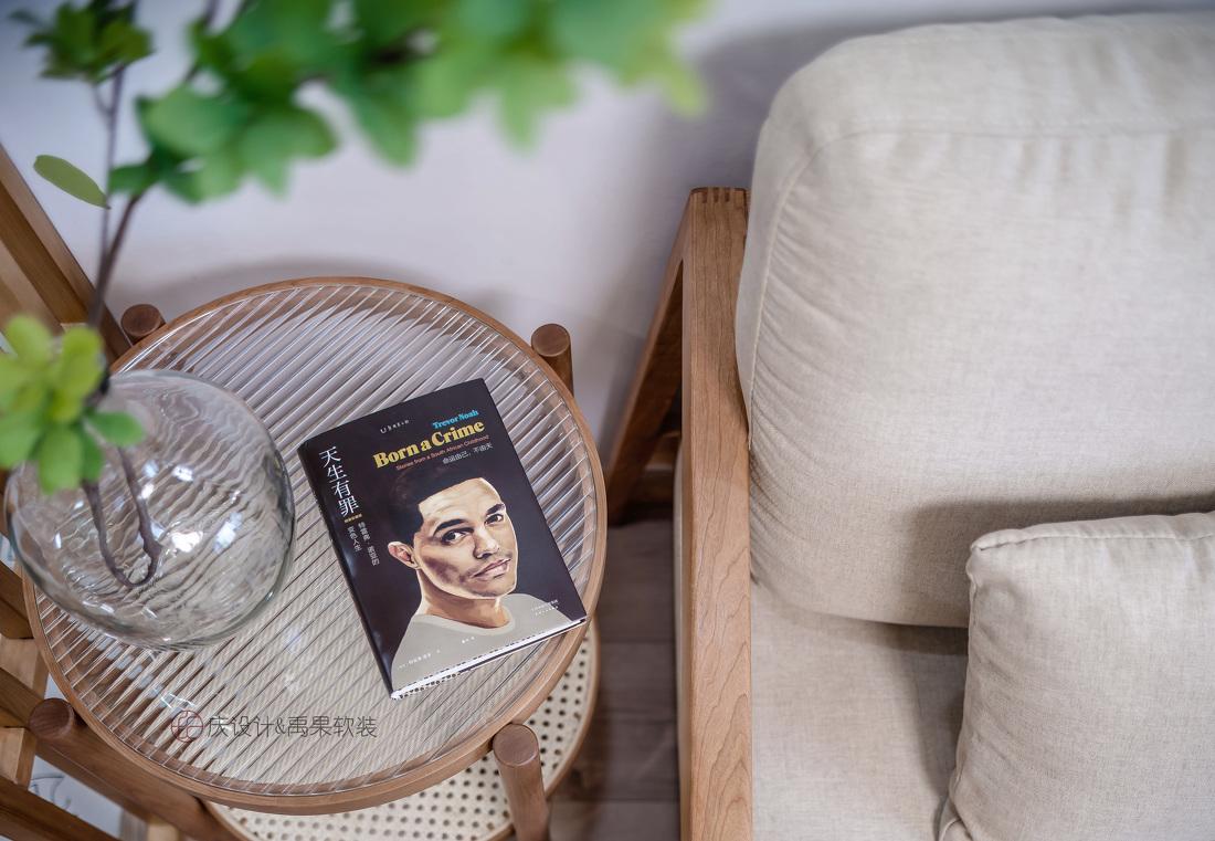 龙猫之家 · 打破空间限制的实用设计-20