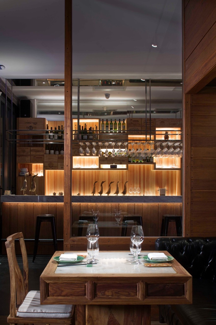 王大泉丨灯明影疏,映天地大美不言 晟永興三里屯店-7