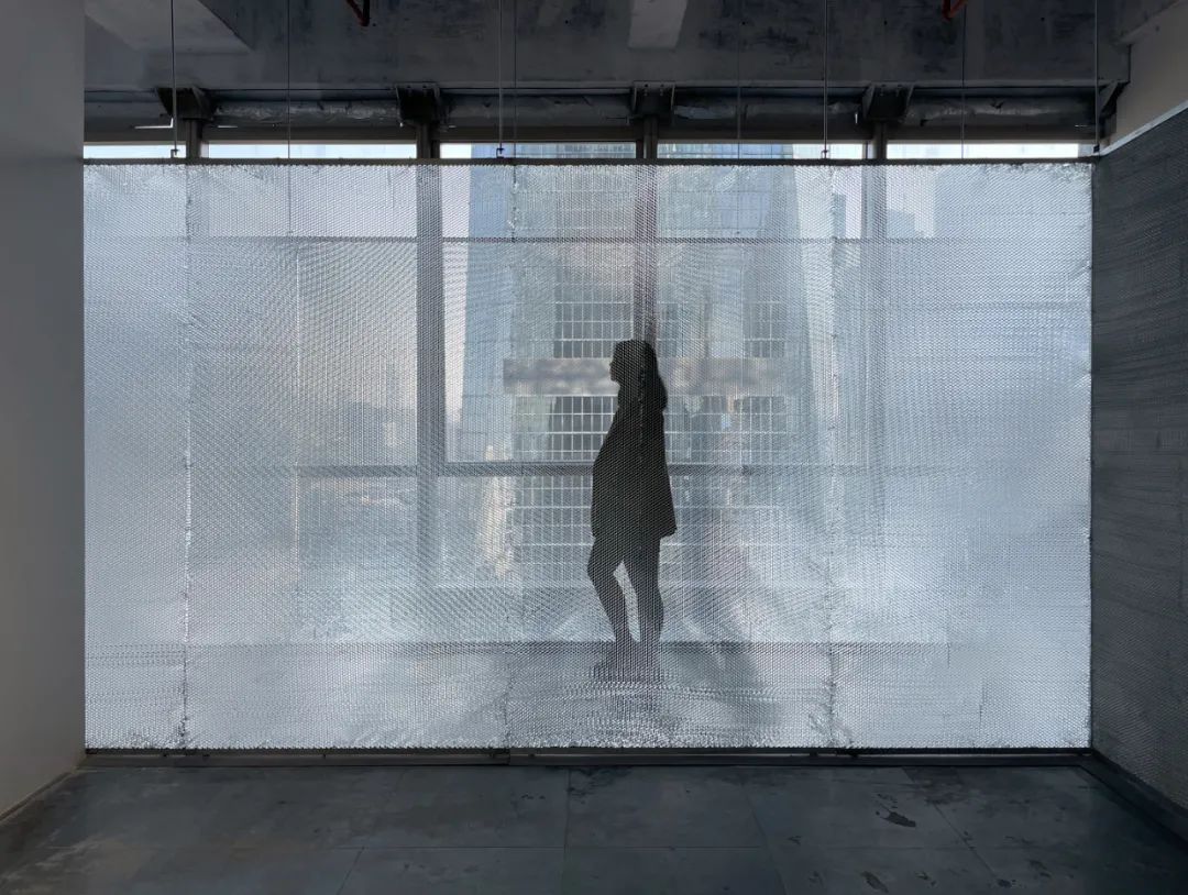 PARADISO · 深圳“天堂”展览设计丨中国深圳丨MINOR lab-28