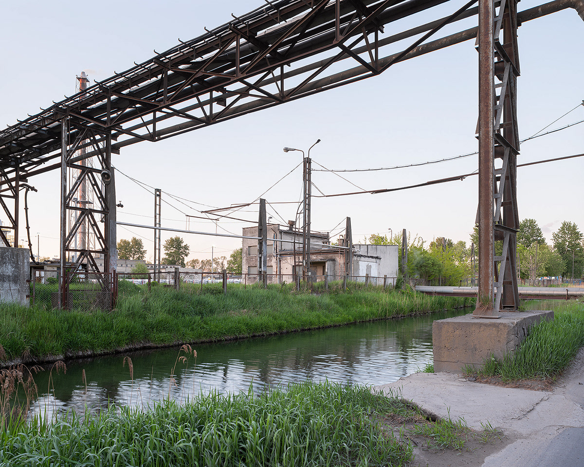 20202021 工业风室内设计案例解析丨Maciej Leszczynski-5