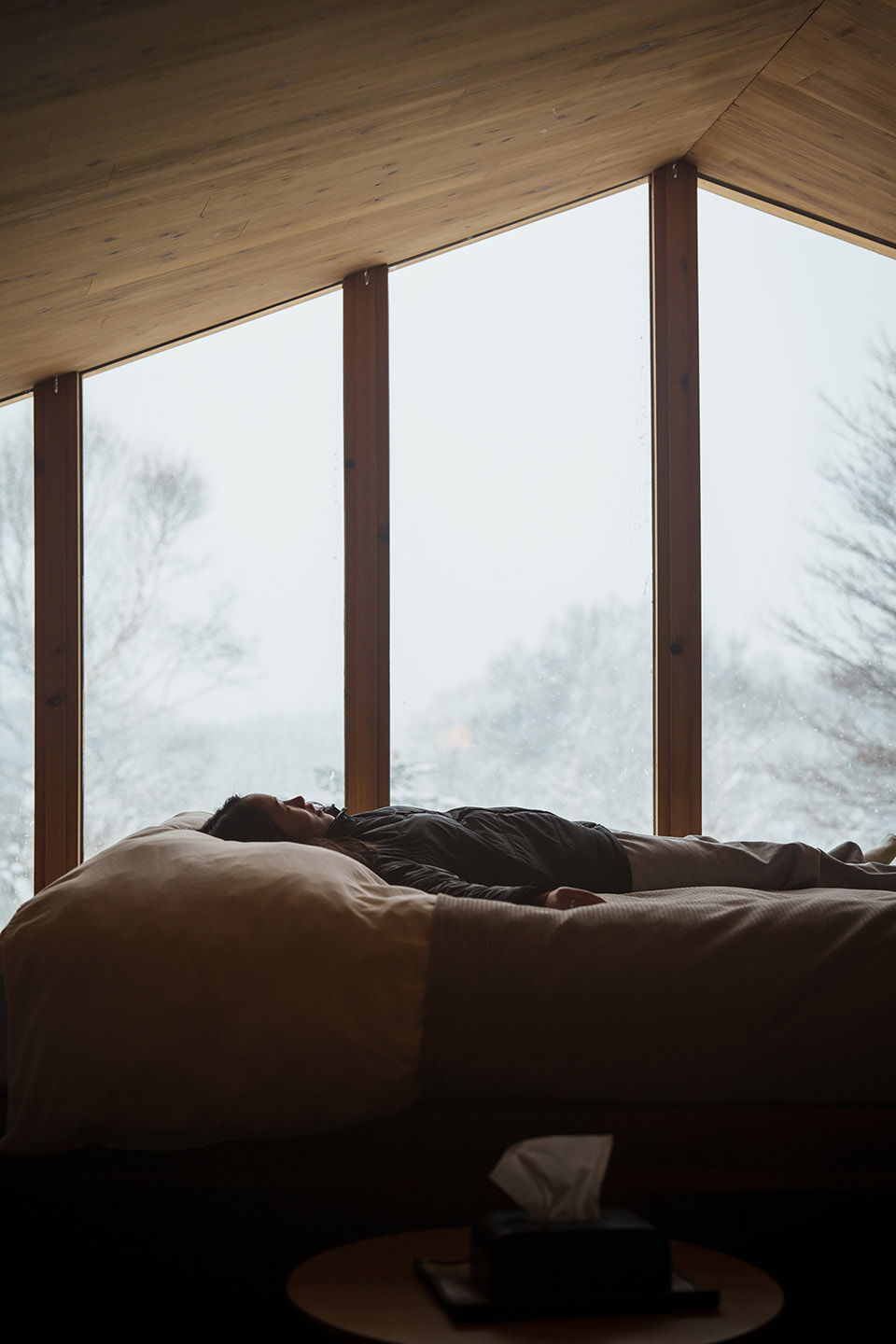 大地之舟（Earthboat）丨日本丨PAN  PROJECTS-54