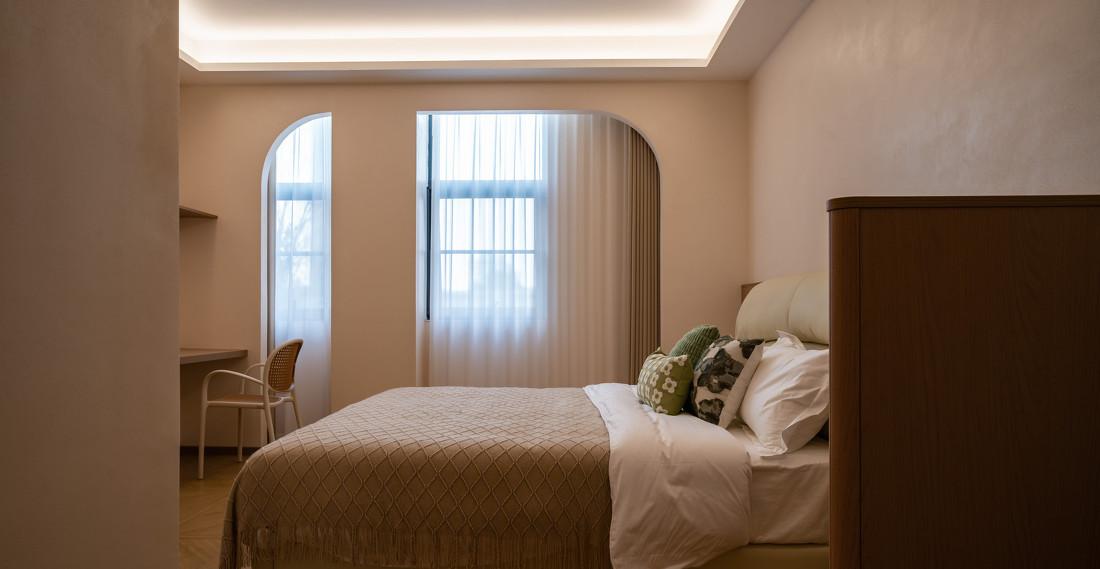 绿萝母婴月子会所丨中国南平丨XZID室内设计-75