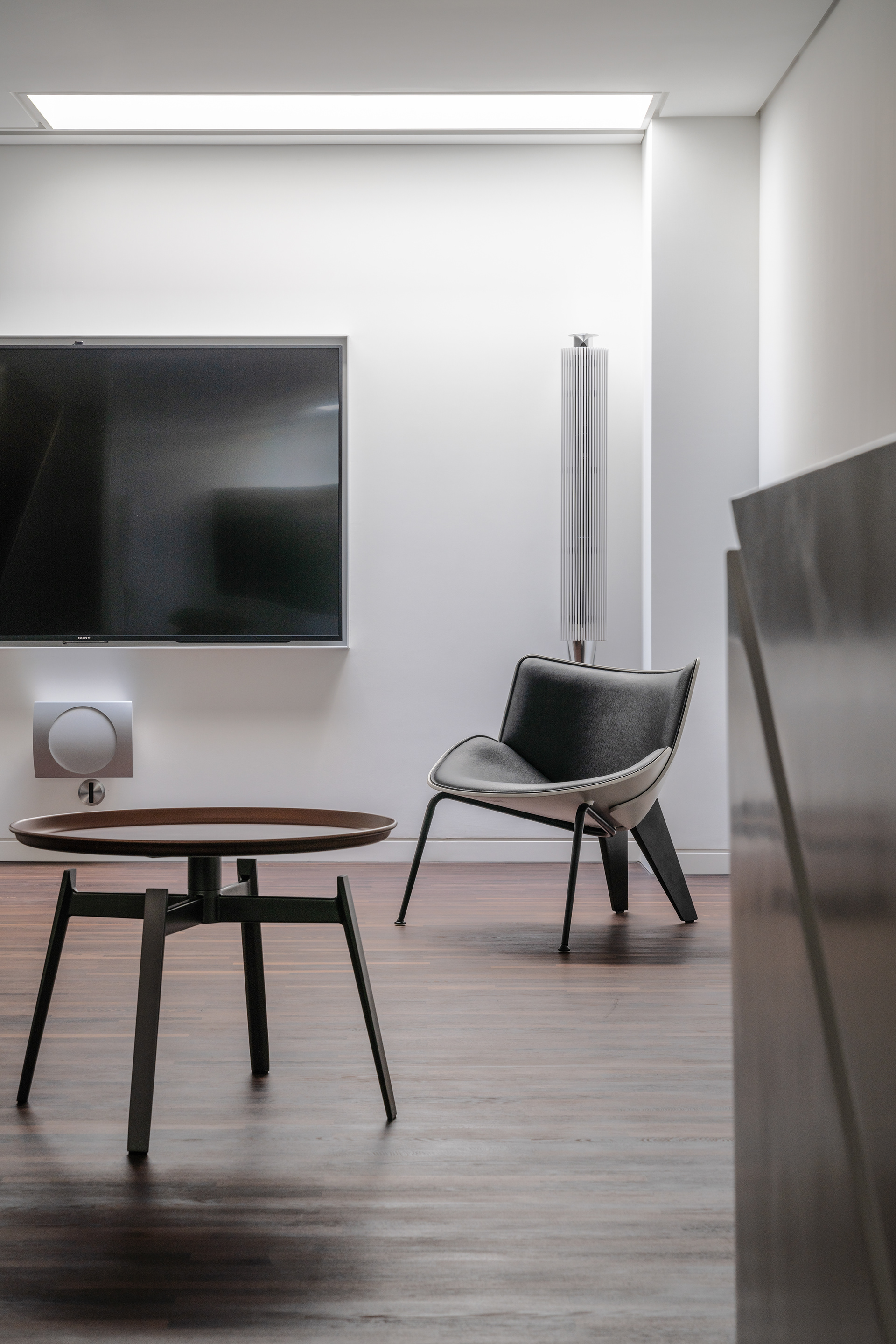 The house/ ChArchiLab H.C. Cha-17