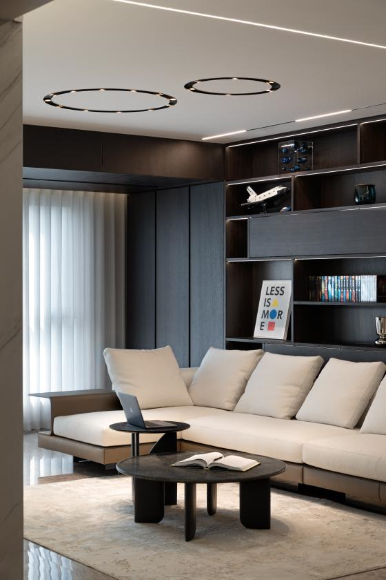 温州·滨江万象天地丨中国温州丨柏达设计-21