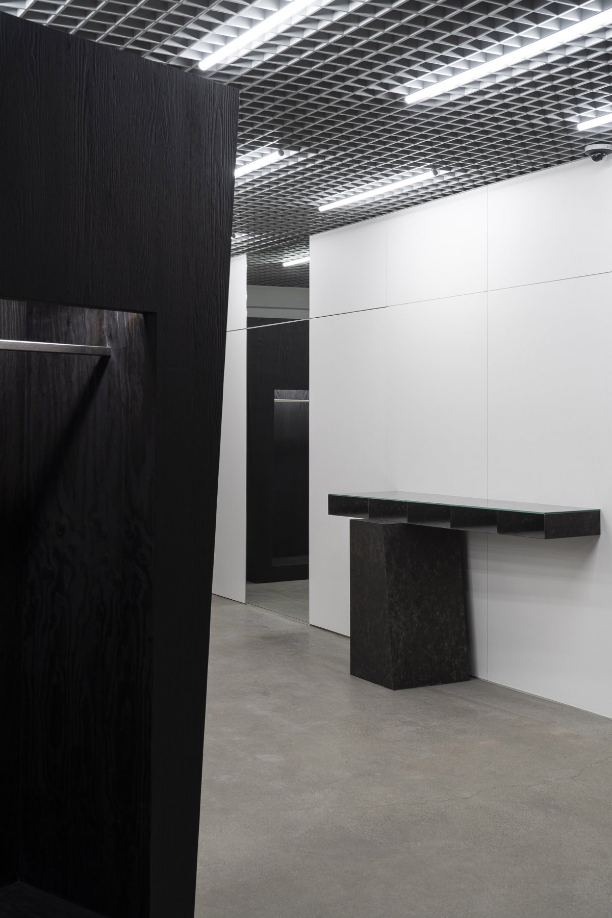 Obscura 商店室内设计丨韩国首尔丨Practice 设计工作室-1