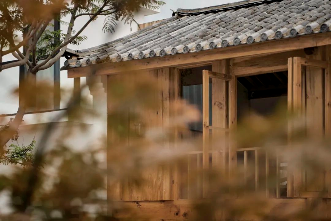 行山隐溪民宿丨中国大理丨Jade Simple Design-21