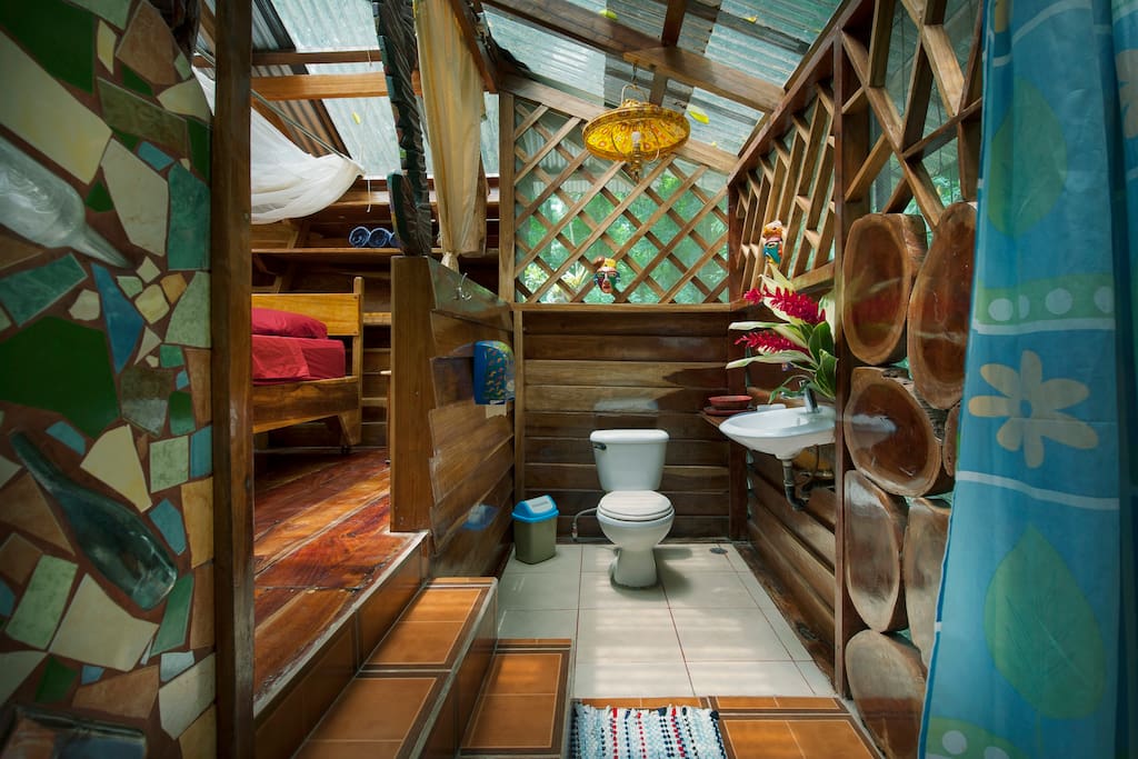 小型木屋度假村-20