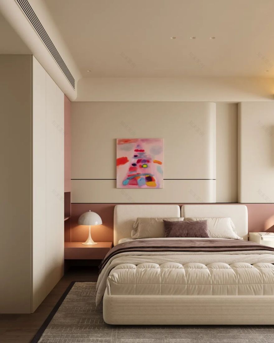 栖光织境|未也作品-80