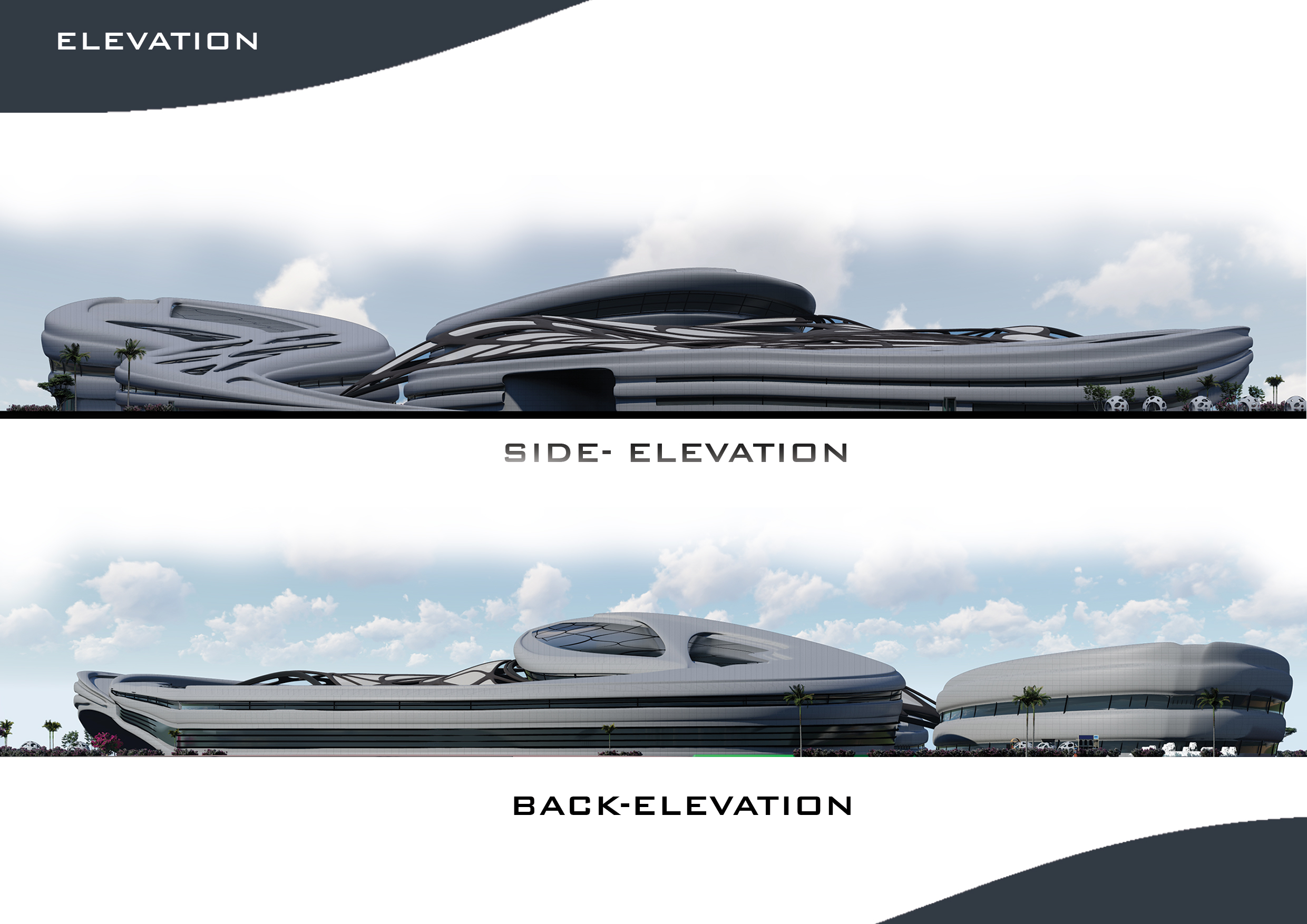 汽车城丨埃及开罗-17