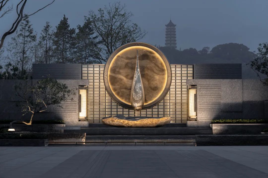 宁德宝信·郦景水鄉一期丨中国宁德丨深圳艺莫设计有限公司,福建博宇建筑设计有限公司等-81