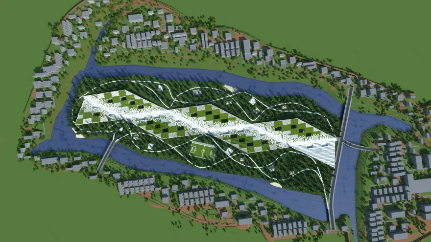 乌克兰 PM Campus丨乌克兰基辅-18