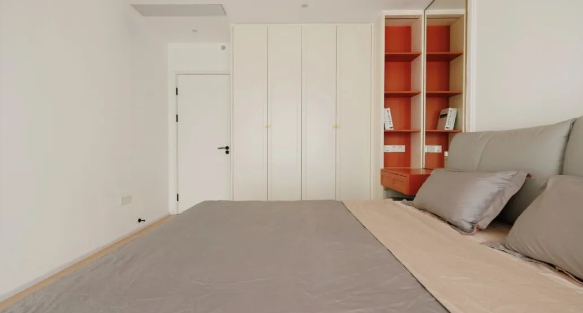 厦门老破小学区房改造丨中国厦门丨厦门磐石空间设计-53