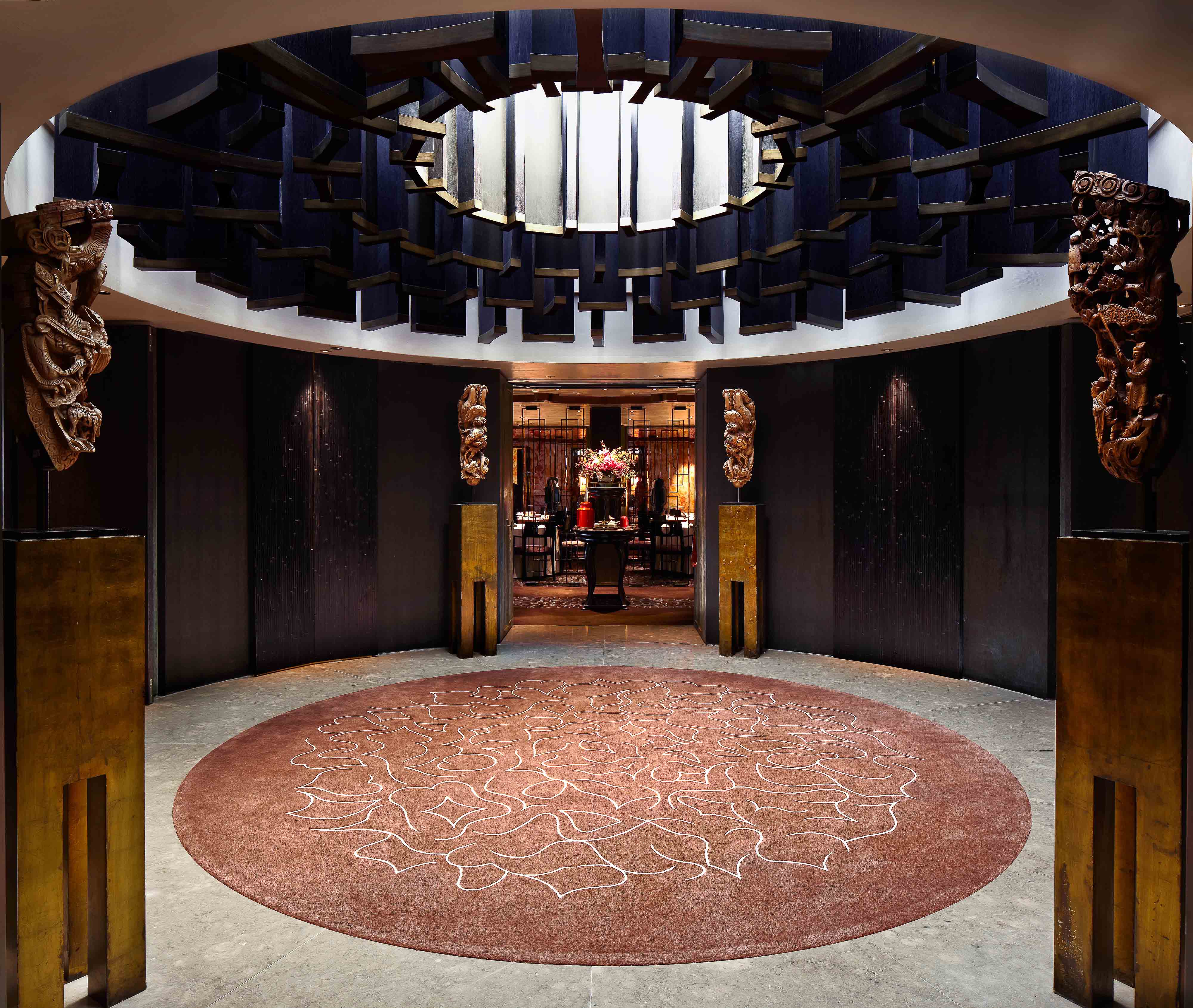 香宫（台北）-5