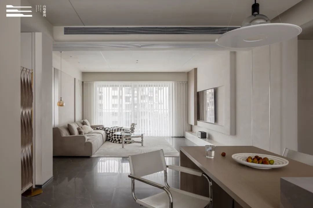 三湘海尚丨中国深圳丨山与空间设计-19