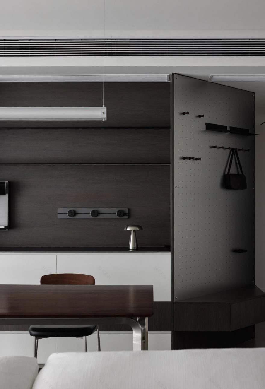 宏福樘设计 · 谧径漫步-6