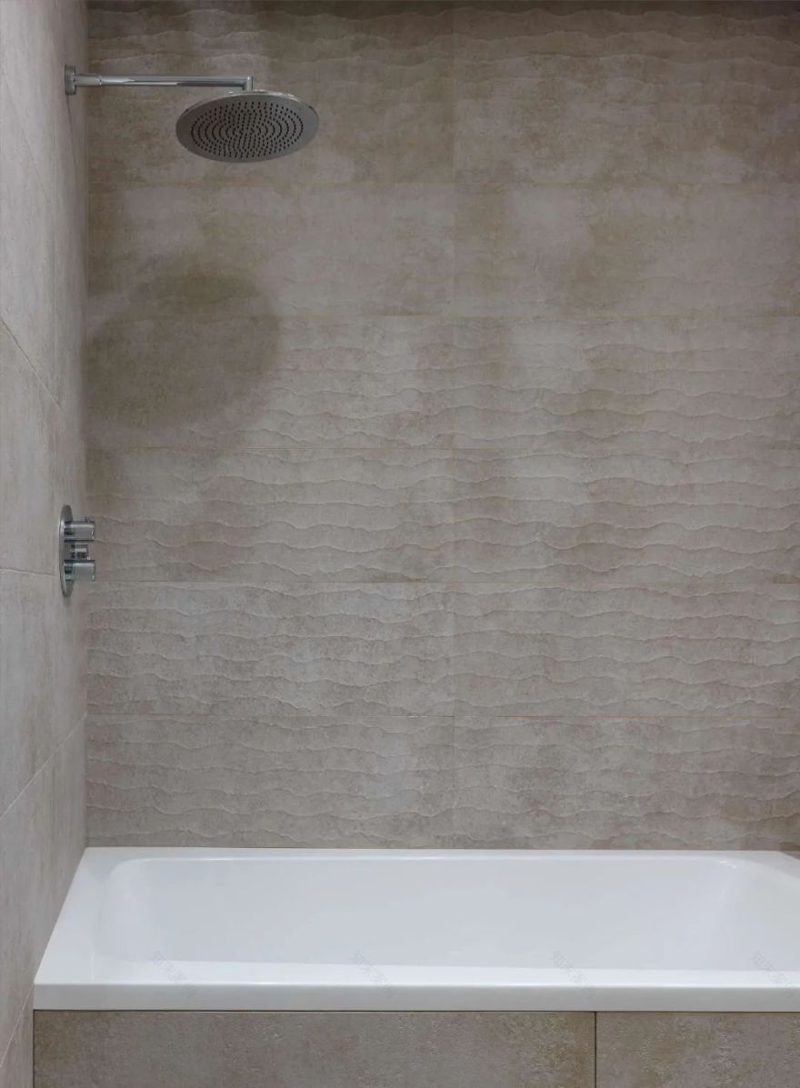 现代简约住宅设计丨АРТЕМ БАБАЯНЦ-123