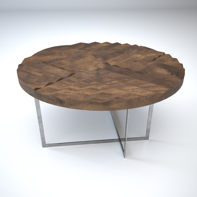 Orei系列桌子设计-9