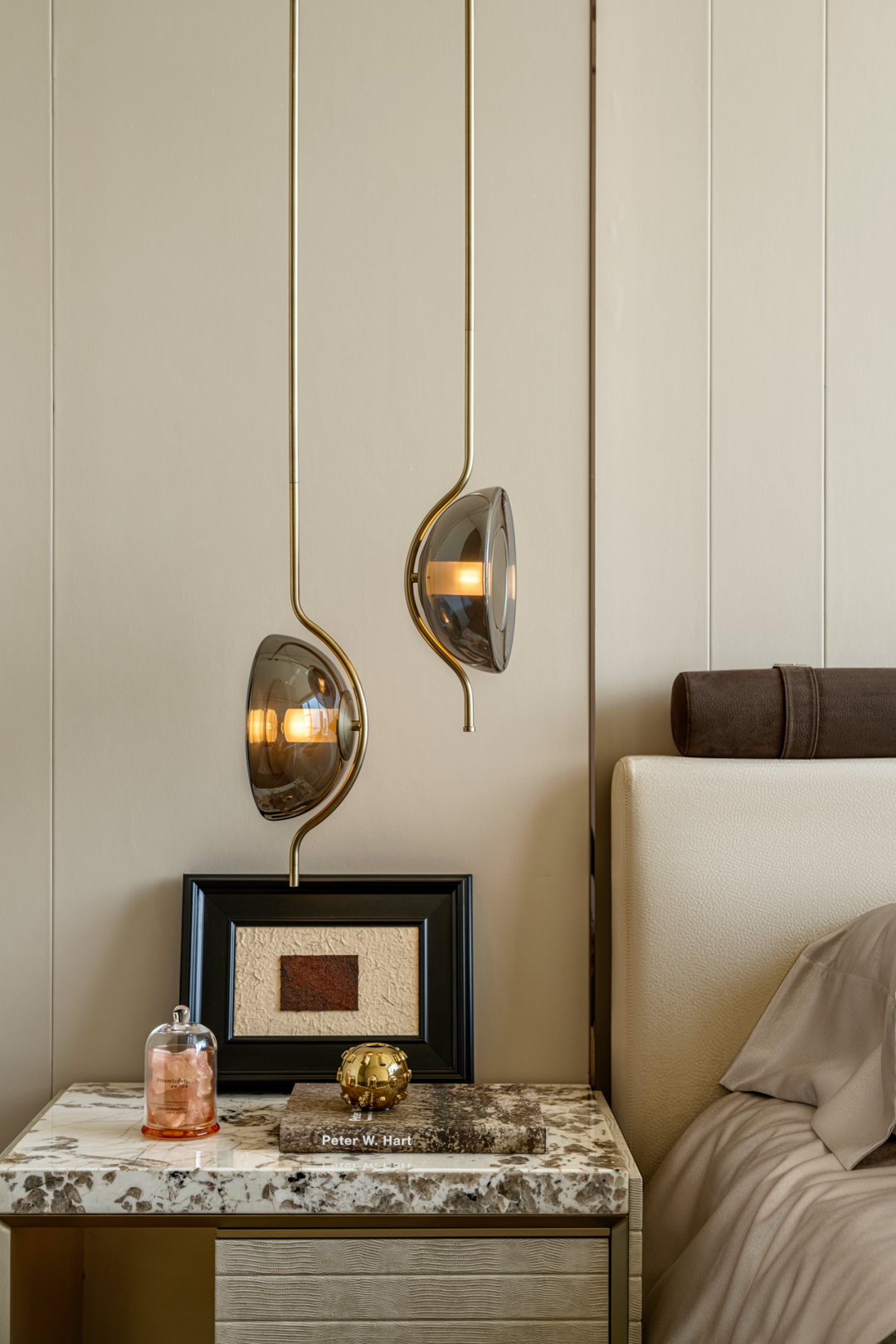 御江台1号·蝶漫华度 别墅豪宅丨中国南昌丨OPS观致设计-81