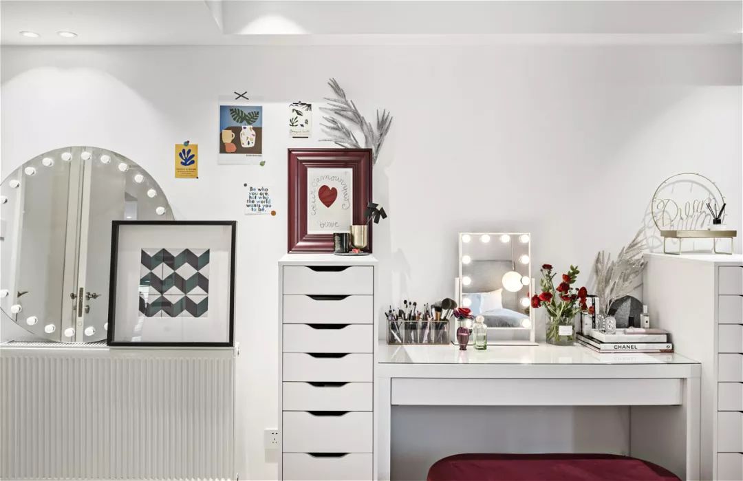 上海后现代风的居住空间-39