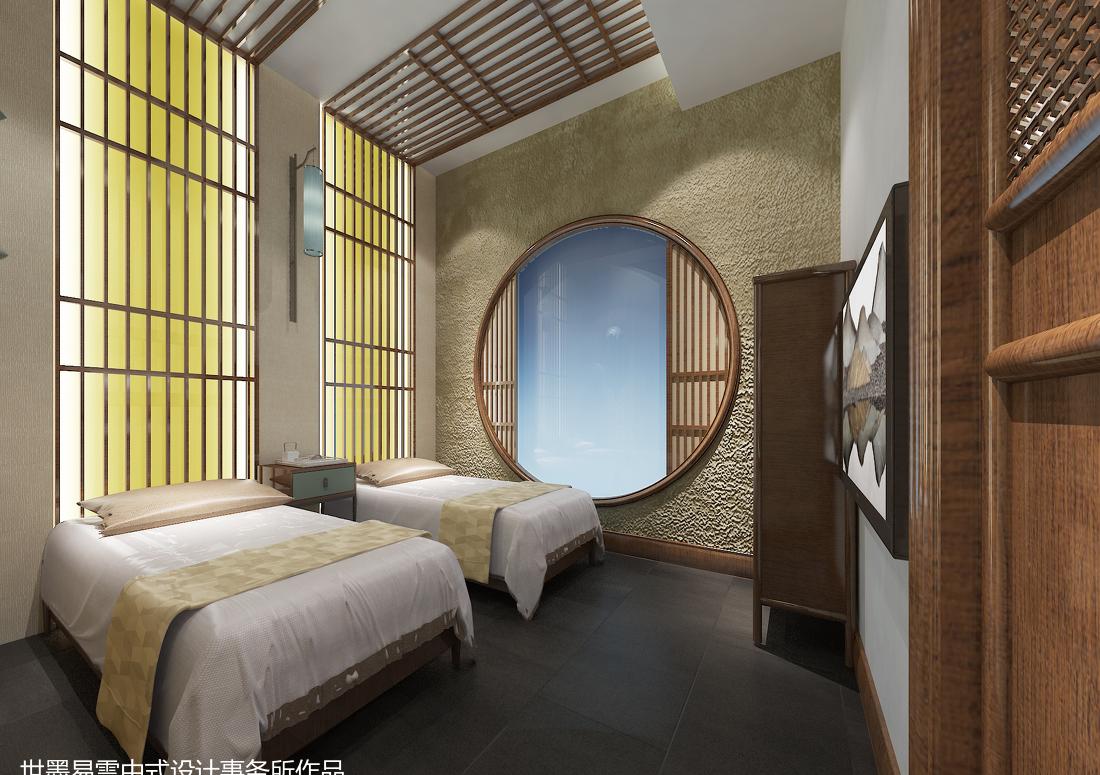 禅意云水,心归宁静-52