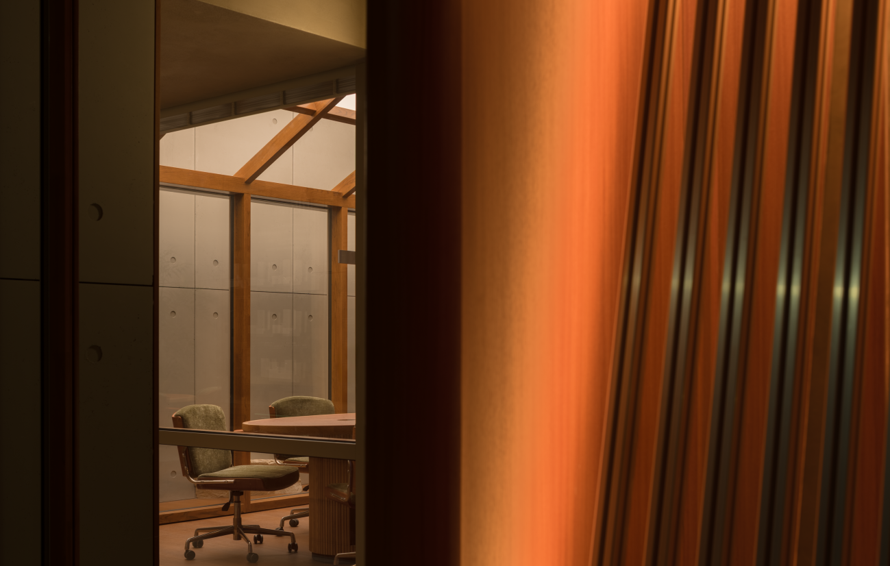 浆果创意 · 成都美萨门窗旗舰店丨中国成都丨JUMGO浆果创意-6