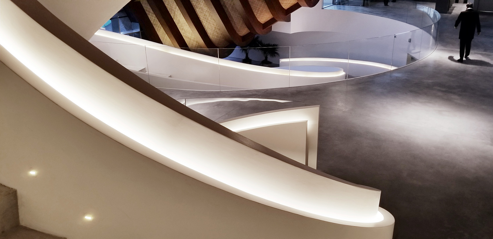 山顶艺术馆，承德 / dEEP Architects-26